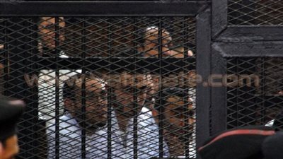 25 سبتمبر.. الحكم في قضية أحداث قسم شبرا الخيمة