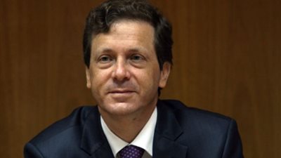 هرتزوج: تواجد ليبرمان وألكين في «الخارجية» يعزل إسرائيل عن العالم