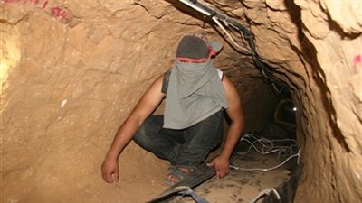 « سيناء »عندما يُعرض الوطن فــــــــــــى مزاد علنى!..جرائم الجهاديين ضد قوات الجيش والشرطة تكررت كثيرًا في سيناء..والجماعات الجهادية تمددت وتوغلت في سيناء في عهد المعزول وجماعته