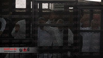 بدء محاكمة عبد الله بركات وحسام ميرغني بـ