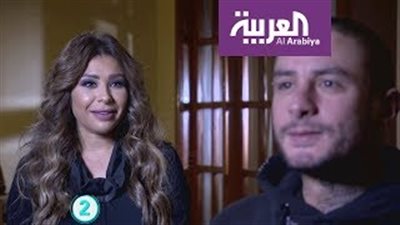 أحمد الفيشاوي: أدمنت المخدرات وتزوجت 5 مرات (فيديو)