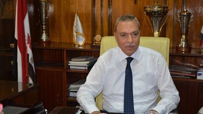 توريد 98 ألف طنا من القمح في قنا