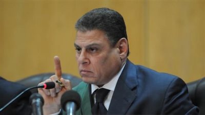 رفع محاكمة المتهمين في «أحداث بولاق»