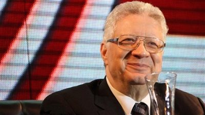 مرتضى منصور: لابد أن يطبق قرار الـ25 لاعبا بمرحلة انتقالية