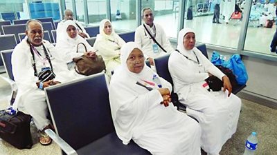 غرفة السياحة تحذر الشركات المخالفة لضوابط العمرة بإلغاء الترخيص