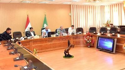 10 معايير لاختيار رئيس وسكرتير وحدة محلية بـ«الحسينية» الشرقية