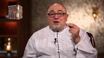 خالد الجندي: 5 أشخاص لا تقبل منهم التوبة (فيديو)