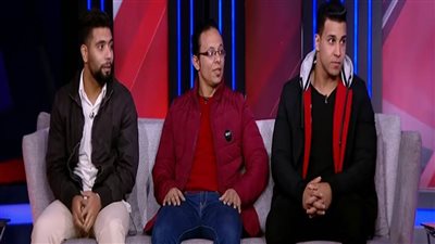 مواجهة ساخنة بين لاعبي رفع الأثقال ومديرهم الفني بعد أزمة المنشطات (فيديو)