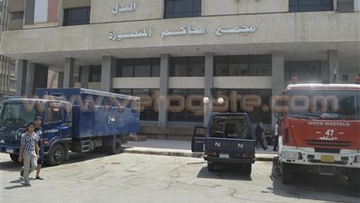 دائرة الإرهاب تستكمل مرافعة الدفاع في قضية 