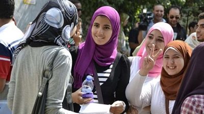 التعليم تعرض 9 نماذج لطلاب الثانوية العامة في امتحان التاريخ