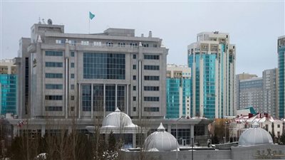 وصول جميع الوفود المشاركة في 