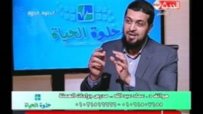 بالفيديو.. تكميم المعدة الحل الأفضل للتخلص من السمنة