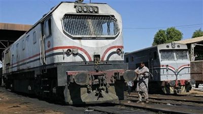 50  دقيقة متوسط تأخيرات القطارات على الوجهين البحري والقبلي