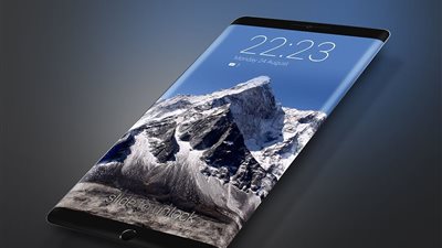 سامسونج تبيع 1.3 مليون جهاز جالاكسي إس 8