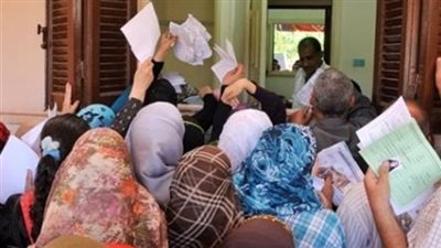 نتيجة تنسيق كليات المرحلة الثانية لطلاب الثانوية العامة