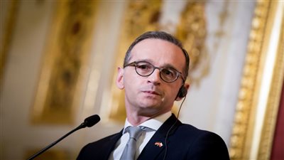 ألمانيا: خطاب بومبيو لم يغير شيئًا.. ونريد الحفاظ على الاتفاق النووي