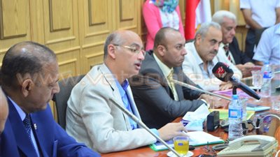 «يوسف»: تعرضت للاتهام بأني السبب في فشل التعليم الفني في مصر