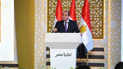 السيسي يفتتح منتدى أسوان للسلام والتنمية.. غدا