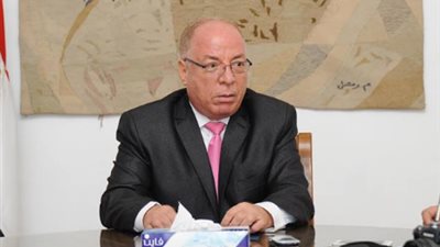 وزيرا «الثقافة والهجرة» يبحثان سبل تثقيف الشباب المصري بالخارج