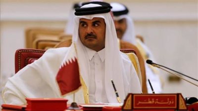 أمير قطر يغيب عن القمة الخليجية ويكلف رئيس وزرائه بحضورها