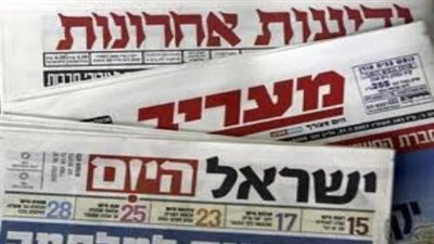 «هاآرتس» تنفي تصدير إسرائيل «طماطم سامة» لمصر ولبنان