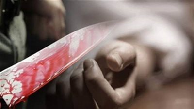 عامل يمزق جسد شقيق زوجته بسبب الخلافات المالية ببنها