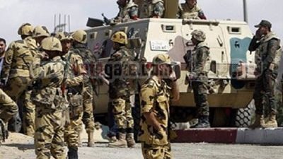 قوى سياسية: سيناء مخترقة من أجهزة استخباراتية عالمية