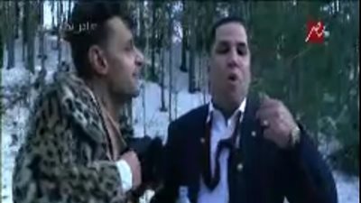 عبد الناصر زيدان لرامز جلال بعد المقلب: أنت فيك صحة لكده؟ (فيديو)