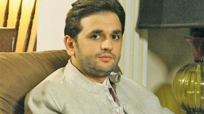 مصطفى خاطر ضيف «أول كل حاجة» على «نغم إف إم».. غدا