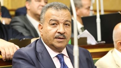 العماري: قانون التأمين الصحي يستهدف غير القادرين ومحدودي الدخل