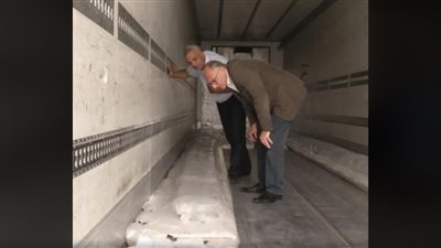 استخراج ٨٤٣ قطعة خشبية من مركب خوفو الثانية ونقل ٦٤٣إلى المتحف الكبير