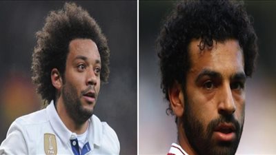 مارسيلو: ليفربول ليس صلاح فقط ونتطلع للفوز