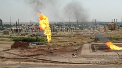 اكتشاف بترولي جديد فى مصر