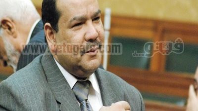 بدء انتخابات الحرية والعدالة فى الجيزة بالسلام الجمهورى