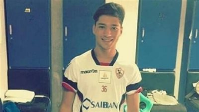 «ميسي» الزمالك يحصل على مليون جنيه قيمة تعاقده مع سموحة