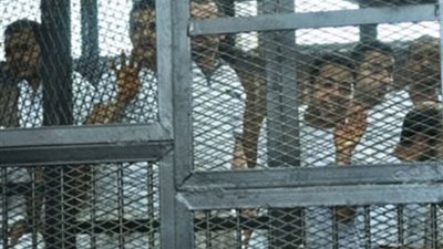 المحكمة تعدل قرار محاكمة متهمي «أحداث بولاق أبو العلا» لـ1 يونيو