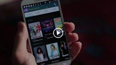 بالفيديو... تَحكَّم عن بعد في أجهزة سامسونج مع 