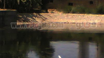 انقطاع مياه الشرب بالجيزة 12 ساعة لإصلاح محطة جزيرة الدهب