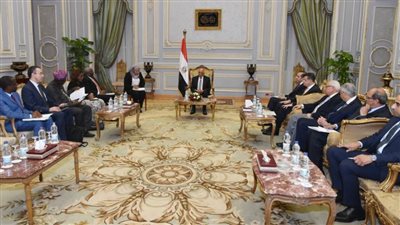 علي عبدالعال: مصر حققت تقدما ملحوظا في الحوكمة والإدارة الرشيدة