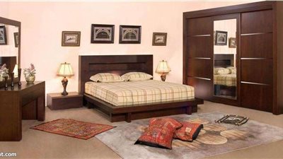 شعبة الأخشاب: أسعار غرف النوم تبدأ من 4 آلاف جنيه