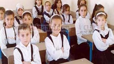 منظمة حقوقية بالمنيا تحذر من انتشار ألبان أطفال 