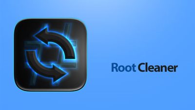 نَظف جهازك بالتنظيف السريع أو الكامل مع 