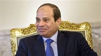 السيسي يطالب بتطوير منظومة تداول القمح والتيسير على المزارعين