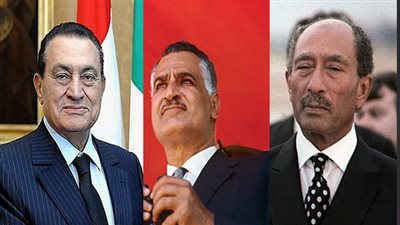 أبرز طقوس الرؤساء في شهر رمضان.. السادات يفضل المشي قبل الأذان وقطع الكنافة بعد الإفطار.. عبد الناصر يطمئن على حراسته أولا والفول ضيف دائم في السحور.. ومبارك يفضل الكافيار وممارسة الإسكواش