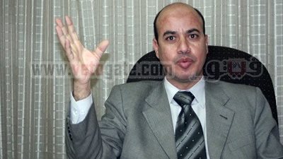 عبد المقصود: النيابة لم تحقق مع العريان والبلتاجي في 