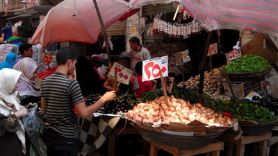 «حماية المستهلك»: ارتفاع غير مبرر في أسعار السلع والخضراوات