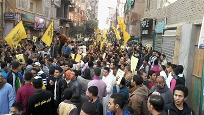 «الإرهاب كما يجب أن يكون».. «كتائب المقاومة الشعبية» تبتر ذراع ضابط شرطة بسبب «الحرائر».. اختراق موجات الإذاعة أشهر أكاذيبهم.. و«سنحمي الثورة بدمائنا وستنجح رغم أنف 