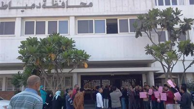 «صحة دمياط»: لا وفيات أو إصابات حتى الآن بسبب درجة الحرارة