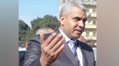 حملات لرفع الإشغالات من الأماكن السياحية بجنوب القاهرة