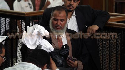 بالصور.. دفاع «بيت المقدس» يطلب إدخال شيكولاتة لأحد المتهمين